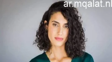 سارة يوسف.. الممثلة الأردنية تنضم لطاقم مسلسل صحاب الأرض في رمضان 2026